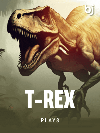 T-Rex