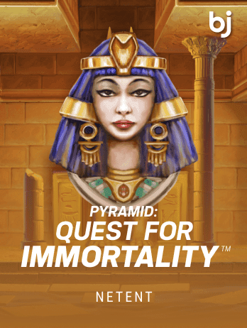 Pyramid Quest