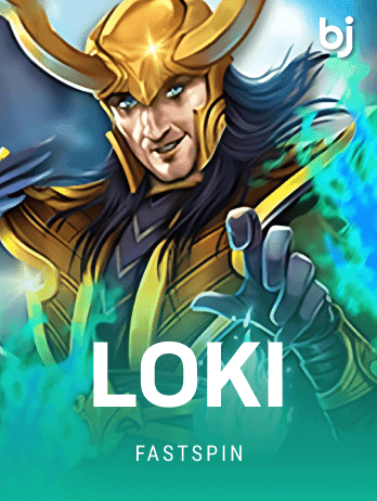 Loki game thumbnail