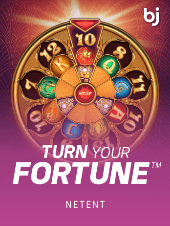 Turn Your Fortune™ game thumbnail