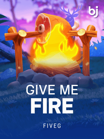 GIVE ME FIRE game thumbnail