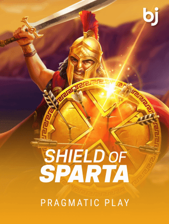 Shield of Sparta game thumbnail