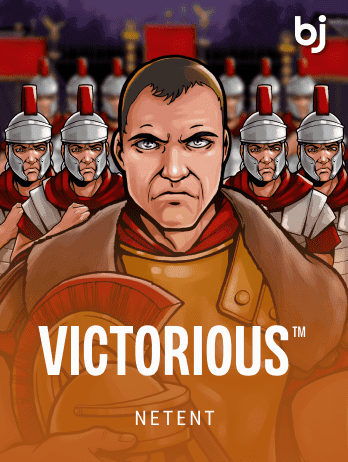 Victorious™ game thumbnail
